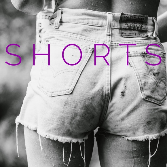 Shorts - Picture 2 of 3